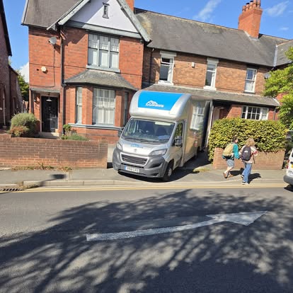 Andrews Removals & Storage image 3