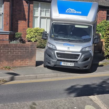 Andrews Removals & Storage image 4