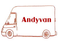 Andyvan logo