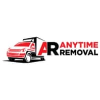 Anytime Removal logo
