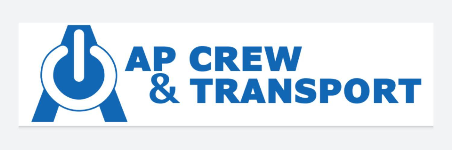 AP Crew & Transport Ltd logo