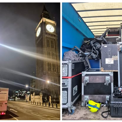 AP Crew & Transport Ltd image 3