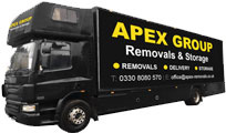 Apex Removals Chelmsford image 2