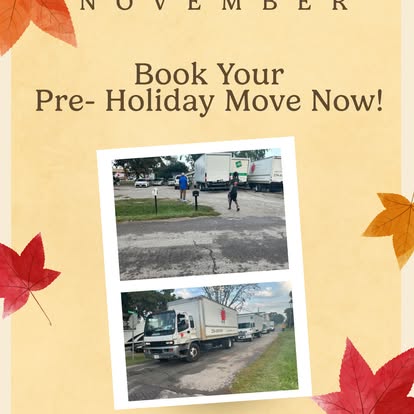 Applewhite Movers LLC image 3