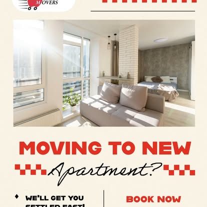 Applewhite Movers LLC image 2