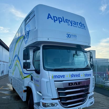 Appleyards of East Yorkshire image 2