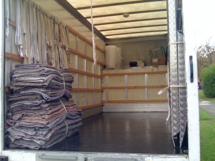 Approved Movers Ltd image 4