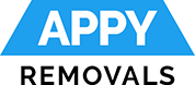 Appy Removals logo