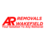 AR Group Wakefield logo