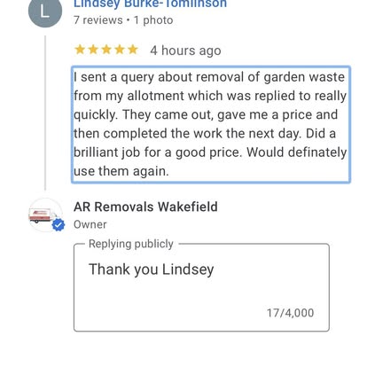 AR Group Wakefield image 3