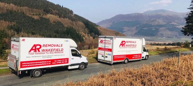 AR Group Wakefield image 1