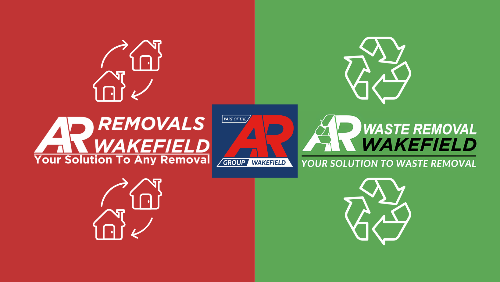 AR Group Wakefield image 2