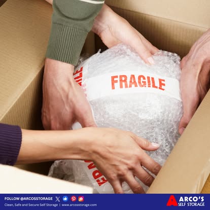 Arco's Self Storage - Stockton image 3