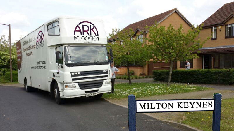 Ark Relocation image 4