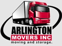 Arlington Mover's Virginia logo