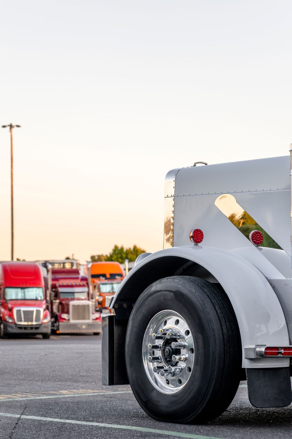 Arlington Mover's Virginia image 2