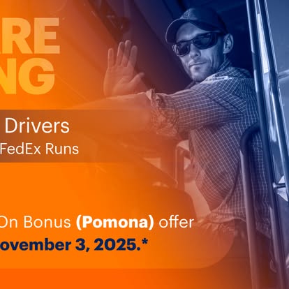 Armada Trucking Group image 1