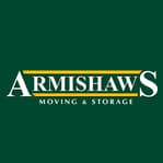 Armishaws Removals logo
