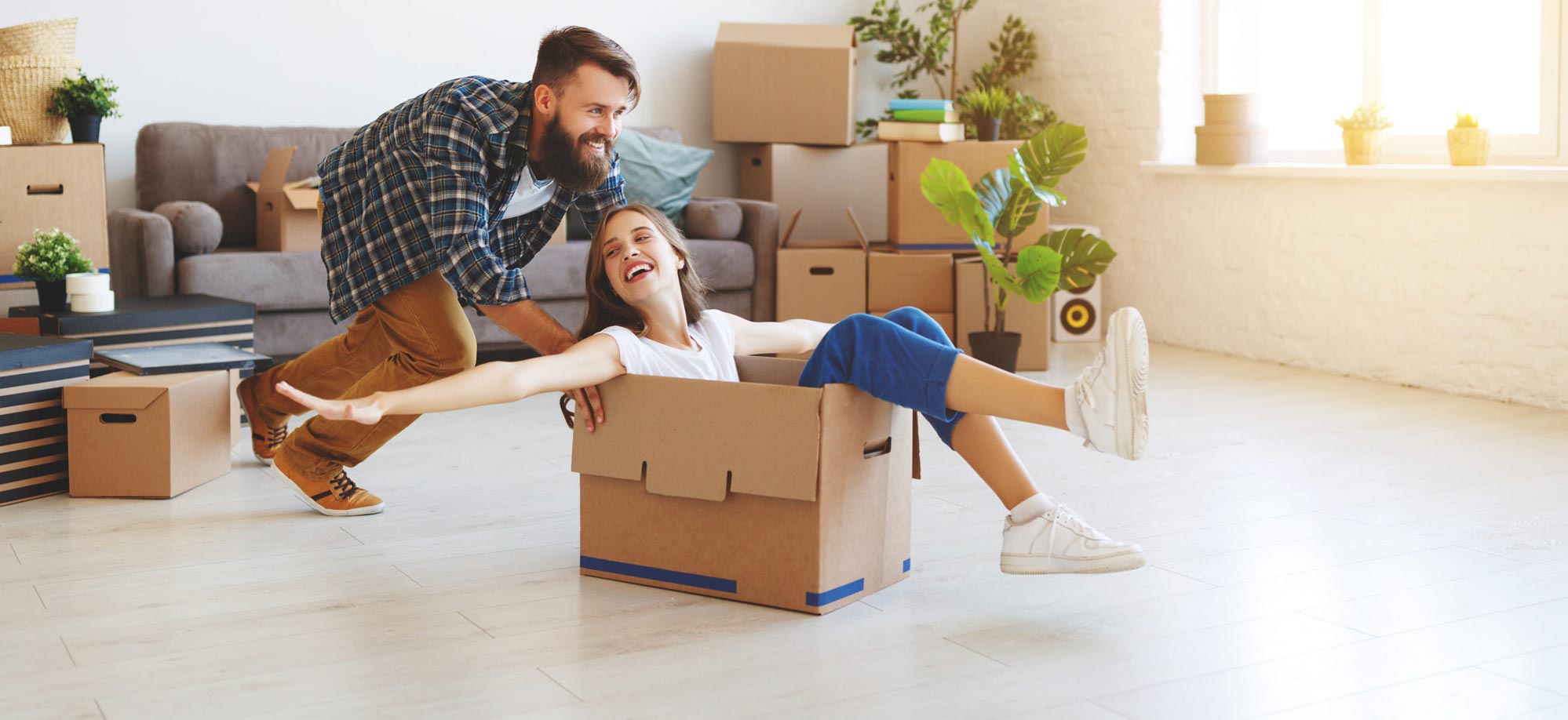 Armstrong Removals Newton Abbot image 1