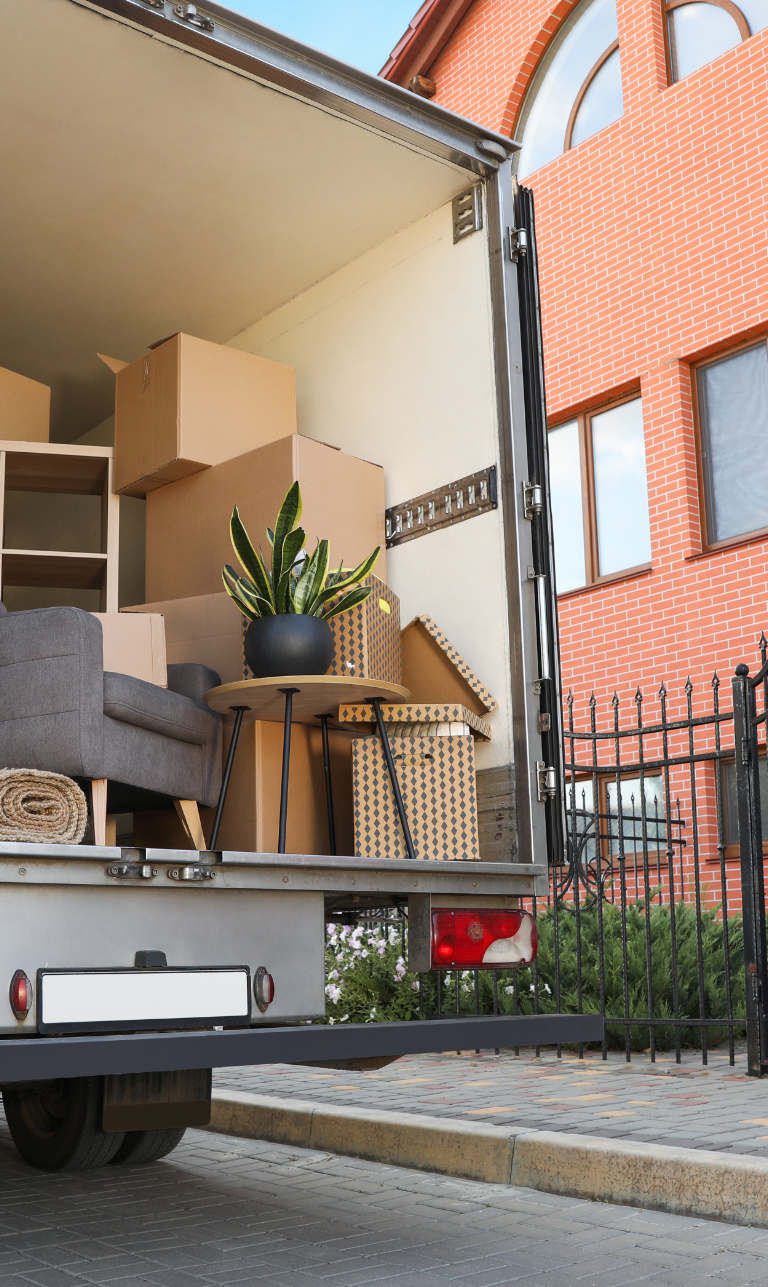 Armstrong Removals & Services image 2