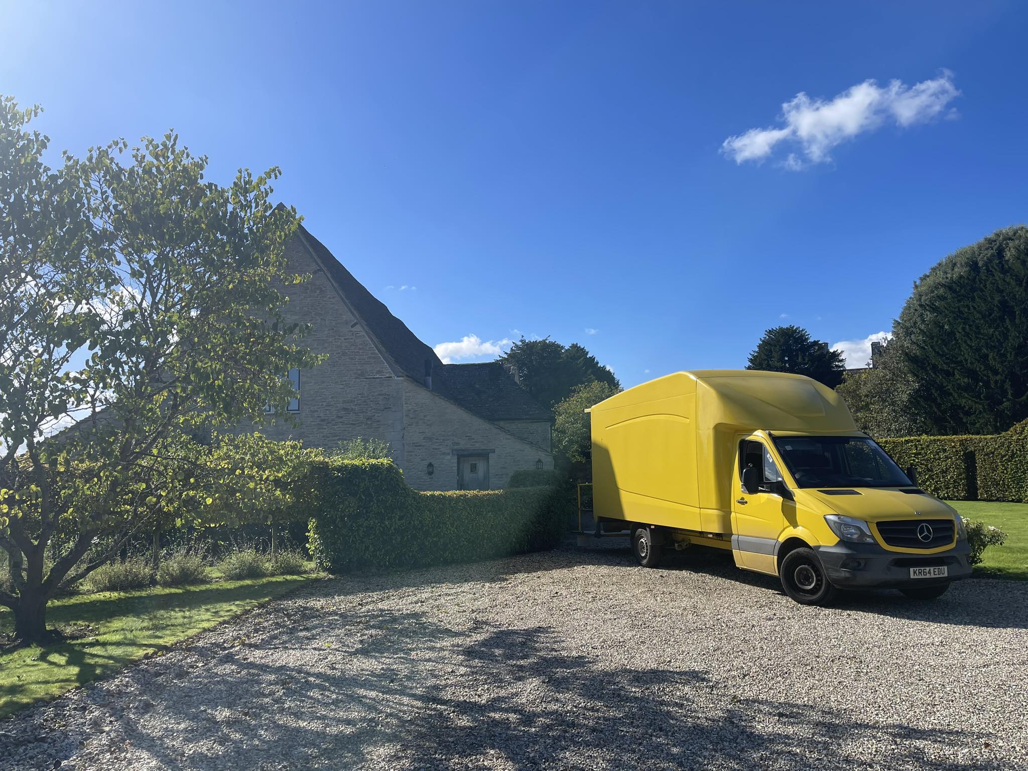 Armstrong Removals & Services image 3