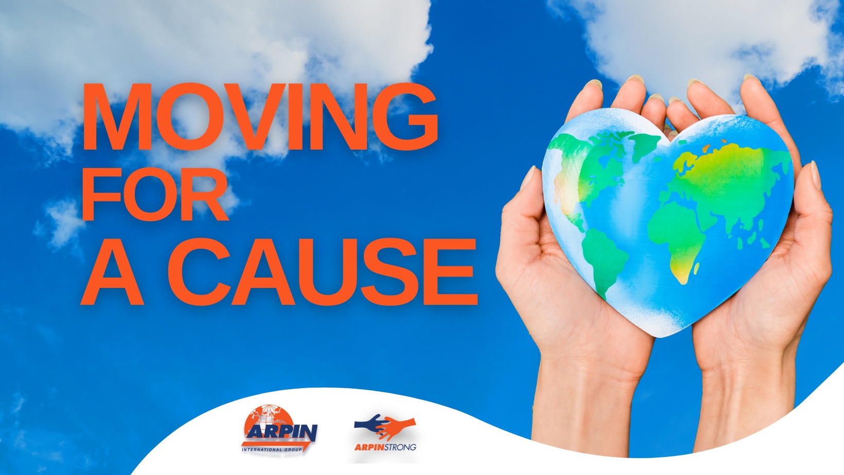 Arpin International Group logo