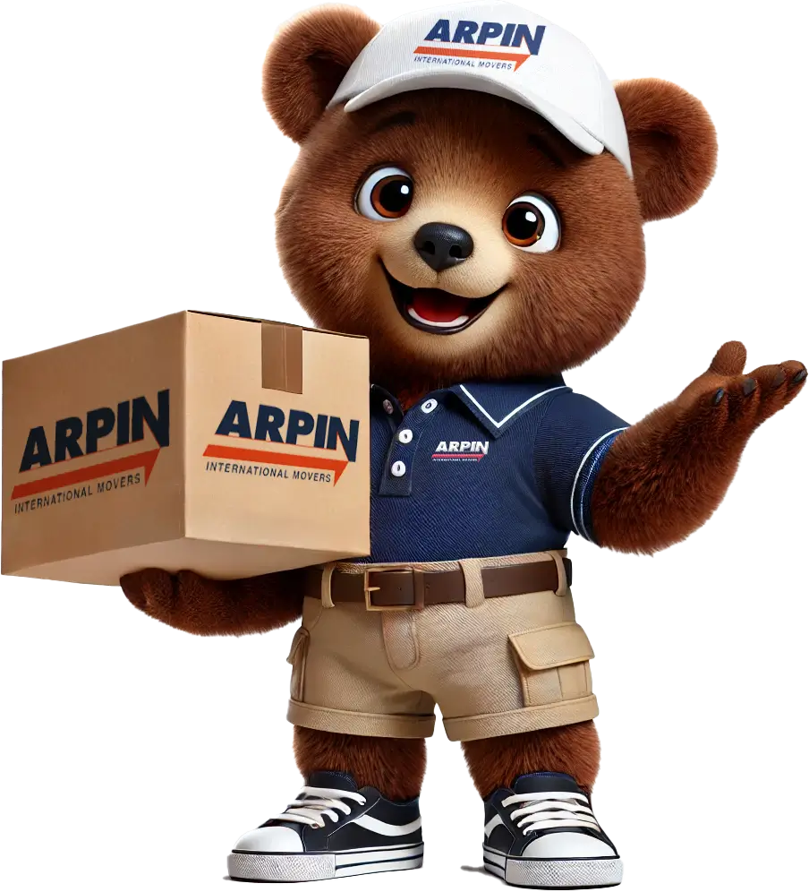 Arpin International Group image 4