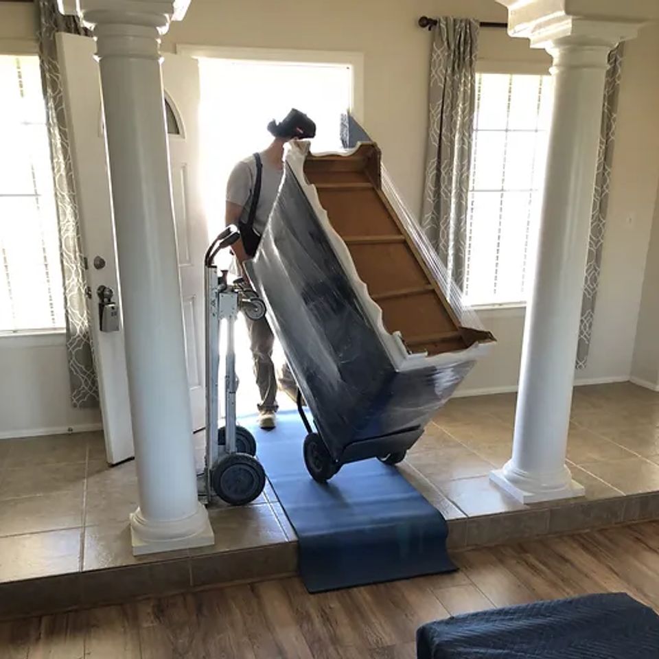 Aspen Moving Company L.L.C image 1