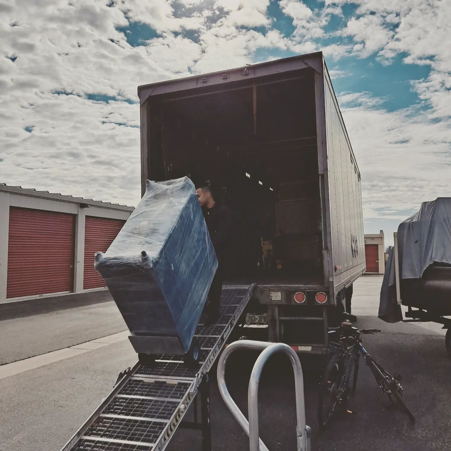 ASSET QUALITY MOVERS logo