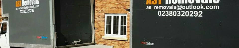 AST Removals image 1