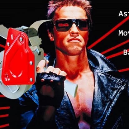 Asta Movers Removals image 3