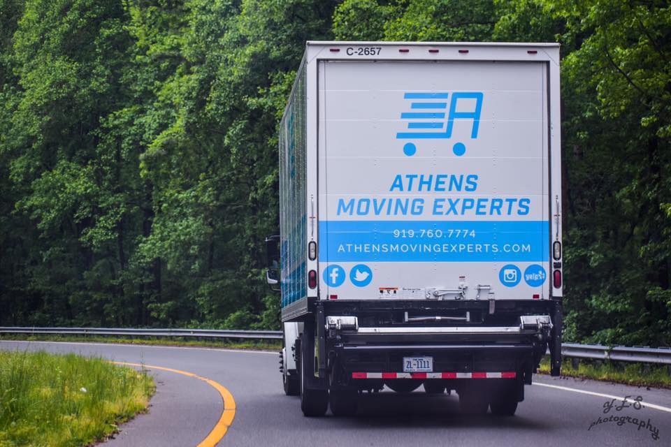 Athens Moving Experts image 3