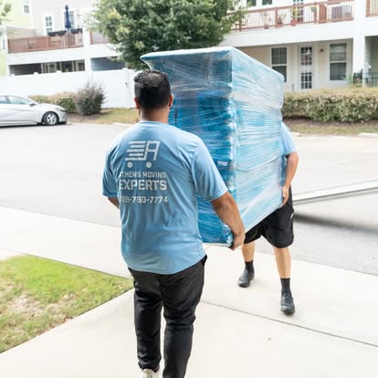 Athens Moving Experts image 1