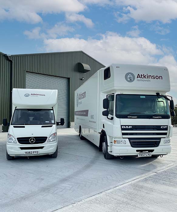 Atkinson Removals image 1