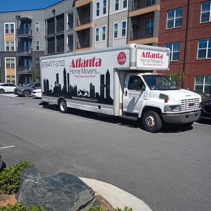 Atlanta Home Movers image 4