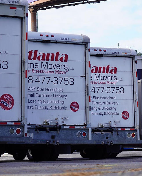 Atlanta Home Movers image 2