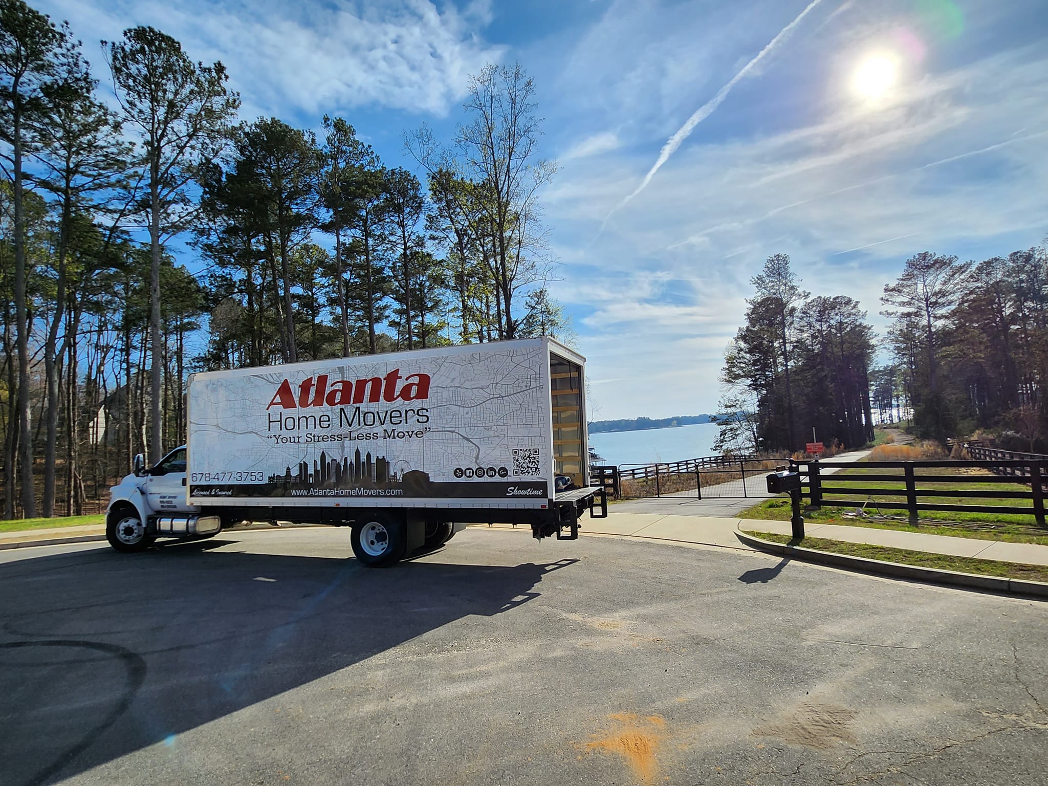 Atlanta Home Movers image 3