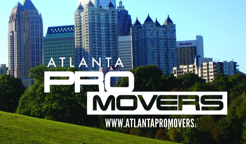 Atlanta Pro Movers logo
