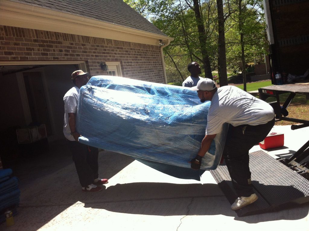 Atlanta Pro Movers image 2