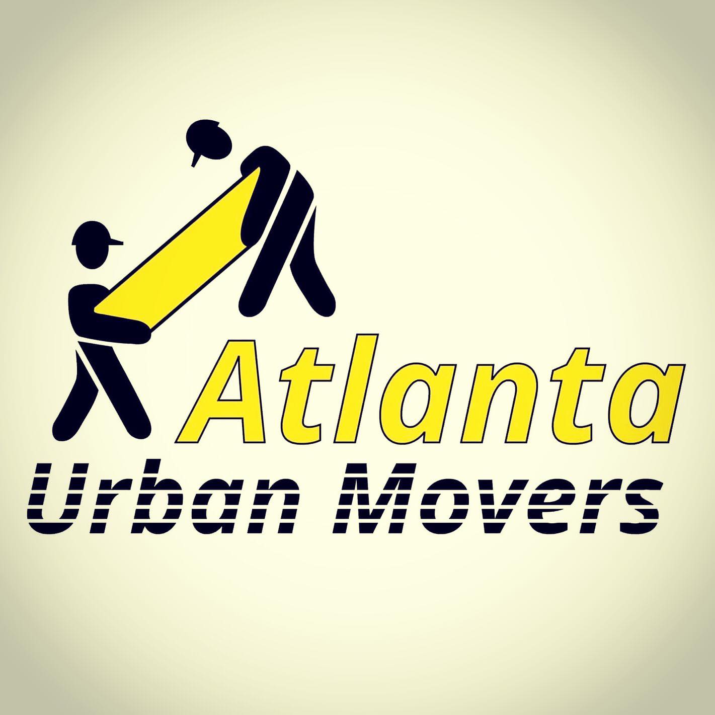 Atlanta Urban Movers LLC logo