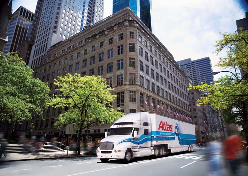 Atlantic Relocation Systems - Colorado Springs image 2