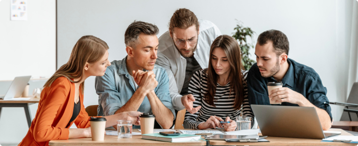 Atlantic Relocation Systems - Colorado Springs image 1