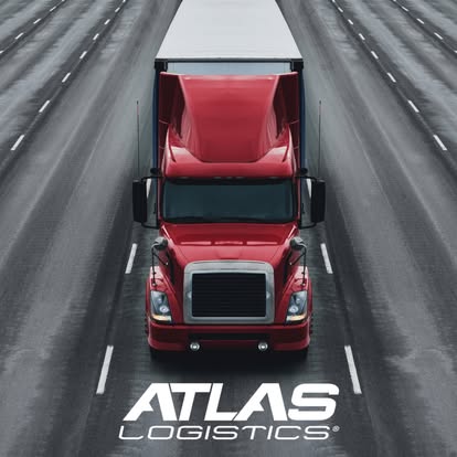 Atlas Logistics image 2