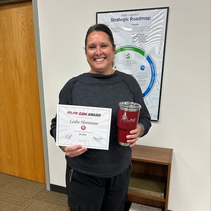 Atlas Logistics image 3