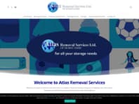 Atlas Removal Services Ltd logo