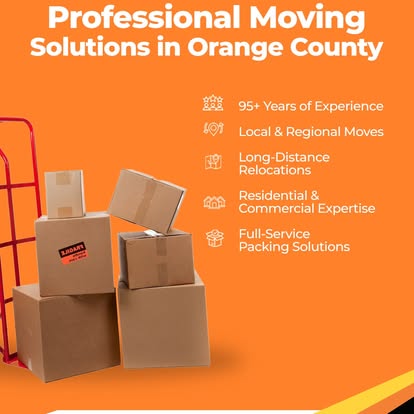 Atlas Transfer & Storage - Poway Moving image 2