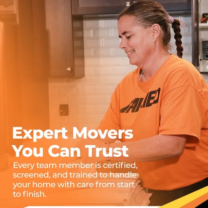 Atlas Transfer & Storage - Poway Moving image 3