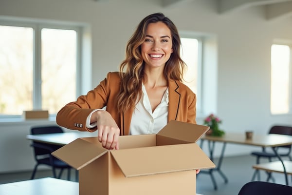 Atlas Van Lines, Inc. image 2