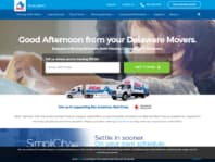 Atlas Van Lines Inc logo