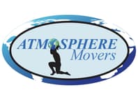 Atmosphere Movers ®™️ logo